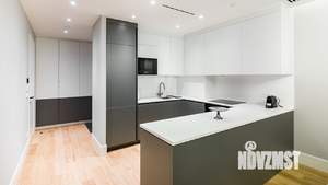 2-к квартира, строящийся дом, 101м2, 4/7 этаж