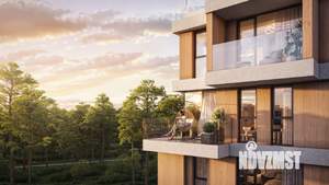 1-к квартира, вторичка, 40м2, 5/8 этаж