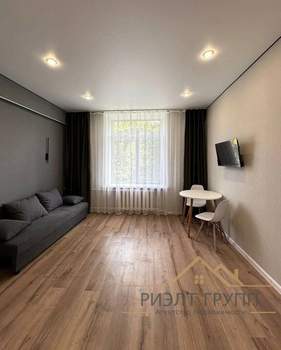 Студия квартира, вторичка, 20м2, 4/5 этаж