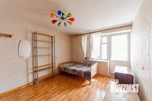 3-к квартира, вторичка, 63м2, 3/9 этаж