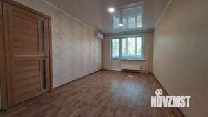 1-к квартира, вторичка, 34м2, 1/9 этаж