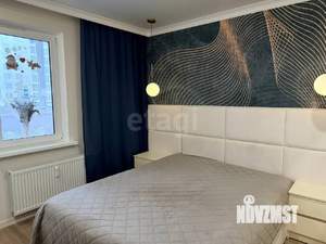 2-к квартира, вторичка, 57м2, 13/17 этаж