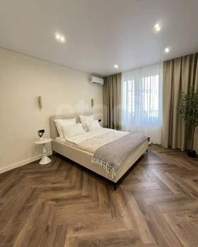 1-к квартира, вторичка, 43м2, 2/9 этаж