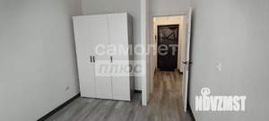 1-к квартира, сданный дом, 35м2, 10/23 этаж