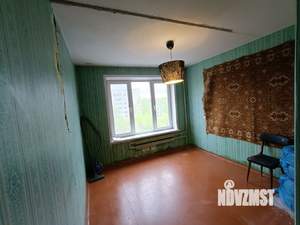 3-к квартира, вторичка, 51м2, 7/9 этаж
