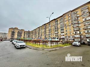 2-к квартира, вторичка, 55м2, 9/9 этаж
