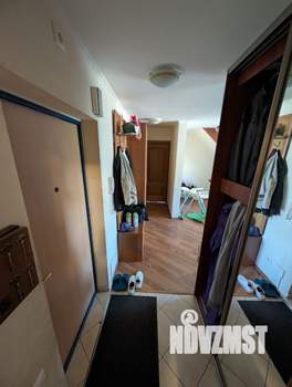 4-к квартира, вторичка, 118м2, 5/6 этаж