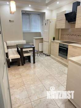 1-к квартира, вторичка, 42м2, 10/22 этаж