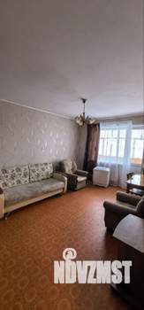 1-к квартира, вторичка, 38м2, 5/10 этаж