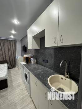 Студия квартира, вторичка, 11м2, 3/5 этаж