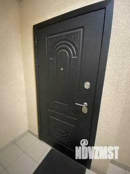 3-к квартира, вторичка, 82м2, 6/24 этаж
