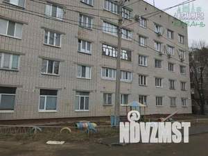 Студия квартира, вторичка, 18м2, 3/5 этаж