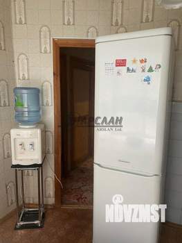 2-к квартира, вторичка, 41м2, 2/9 этаж