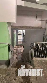 1-к квартира, вторичка, 35м2, 4/9 этаж