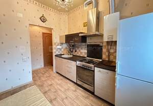 3-к квартира, вторичка, 62м2, 2/4 этаж