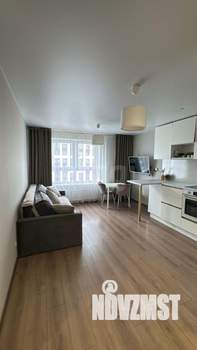 3-к квартира, вторичка, 79м2, 4/19 этаж