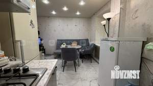 3-к квартира, вторичка, 55м2, 2/5 этаж