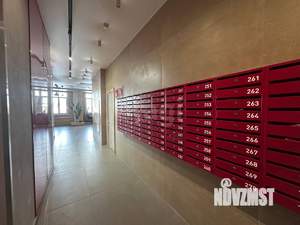 2-к квартира, вторичка, 50м2, 9/21 этаж