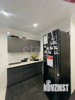 1-к квартира, вторичка, 40м2, 18/19 этаж