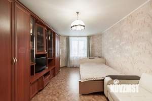 1-к квартира, вторичка, 44м2, 8/10 этаж