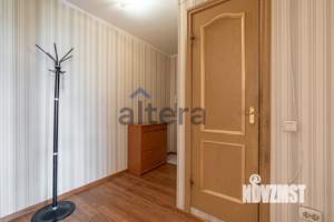 1-к квартира, вторичка, 41м2, 6/14 этаж