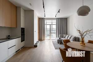 4-к квартира, вторичка, 103м2, 3/15 этаж