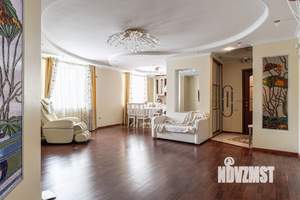 3-к квартира, вторичка, 84м2, 10/10 этаж