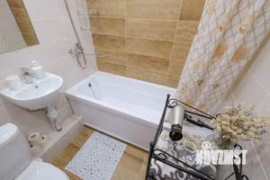 1-к квартира, вторичка, 35м2, 9/10 этаж