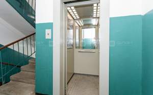 4-к квартира, вторичка, 89м2, 5/10 этаж