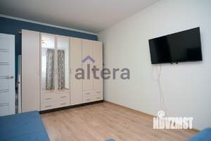 1-к квартира, вторичка, 37м2, 9/10 этаж