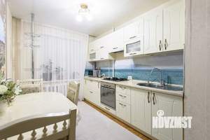 3-к квартира, вторичка, 68м2, 1/9 этаж