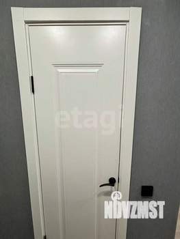 Студия квартира, вторичка, 20м2, 3/5 этаж