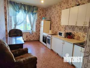 2-к квартира, вторичка, 74м2, 6/17 этаж