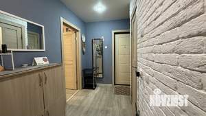 1-к квартира, вторичка, 40м2, 1/9 этаж