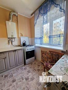 1-к квартира, вторичка, 30м2, 3/5 этаж