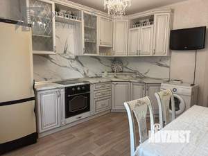 3-к квартира, вторичка, 85м2, 10/22 этаж