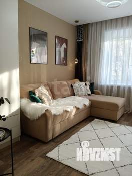 1-к квартира, вторичка, 18м2, 3/5 этаж