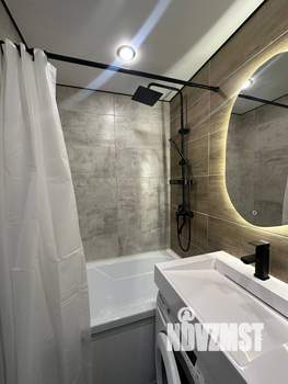 Студия квартира, вторичка, 18м2, 5/5 этаж