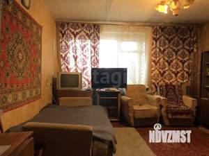 2-к квартира, вторичка, 50м2, 9/9 этаж