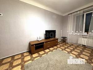 1-к квартира, вторичка, 37м2, 4/5 этаж