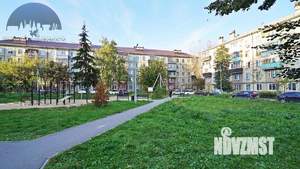 2-к квартира, вторичка, 48м2, 4/5 этаж