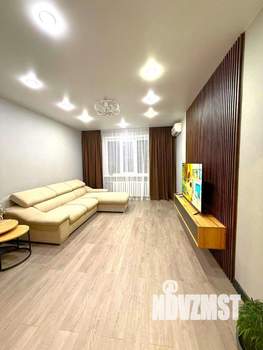 4-к квартира, вторичка, 87м2, 2/10 этаж