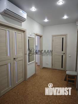 2-к квартира, вторичка, 72м2, 9/19 этаж