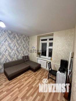 Студия квартира, вторичка, 25м2, 2/3 этаж