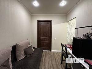 1-к квартира, вторичка, 36м2, 1/9 этаж