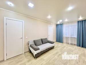 2-к квартира, вторичка, 43м2, 2/5 этаж