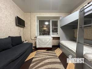 Студия квартира, вторичка, 18м2, 2/5 этаж