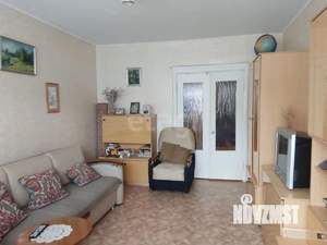 3-к квартира, вторичка, 62м2, 9/9 этаж