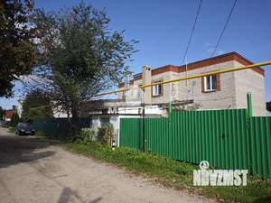 3-к квартира, вторичка, 60м2, 1/2 этаж