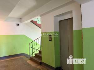 2-к квартира, вторичка, 37м2, 4/9 этаж